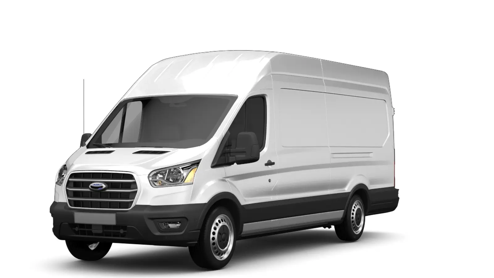 Ford Transit Transit 2.0 EcoBlue 330 S Kısa Şasi Kasalı 0