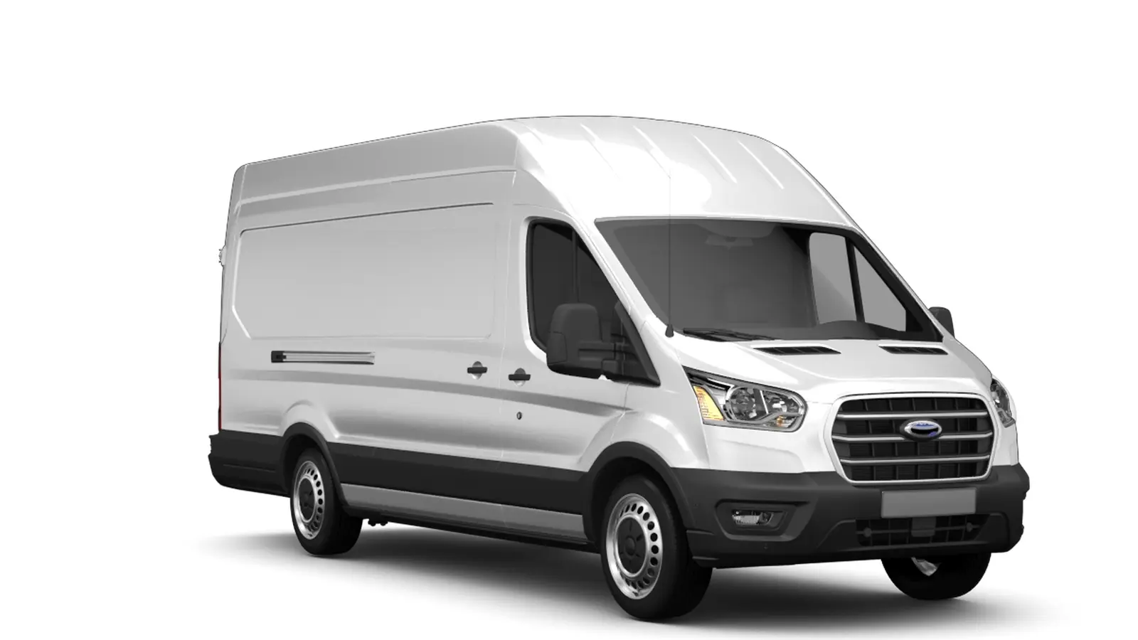 Ford Transit Transit 2.0 EcoBlue 330 S Kısa Şasi Kasalı 1