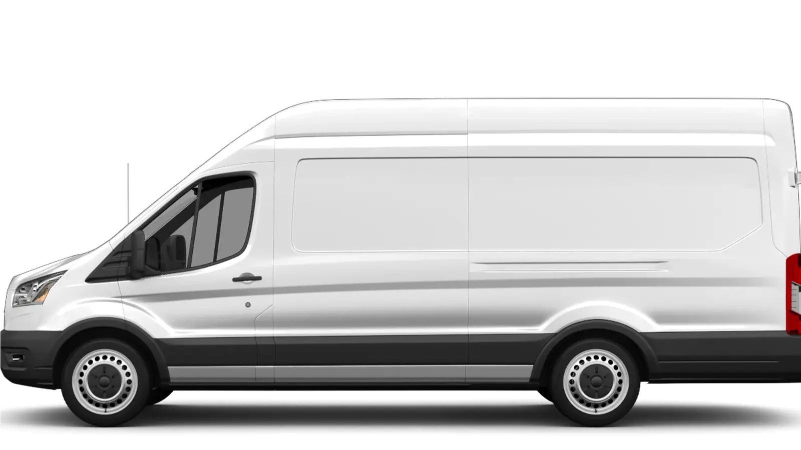 Ford Transit Transit 2.0 EcoBlue 330 S Kısa Şasi Kasalı 2