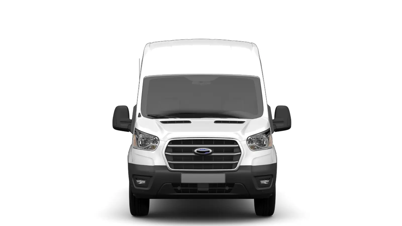 Ford Transit Transit 2.0 EcoBlue 330 S Kısa Şasi Kasalı 3