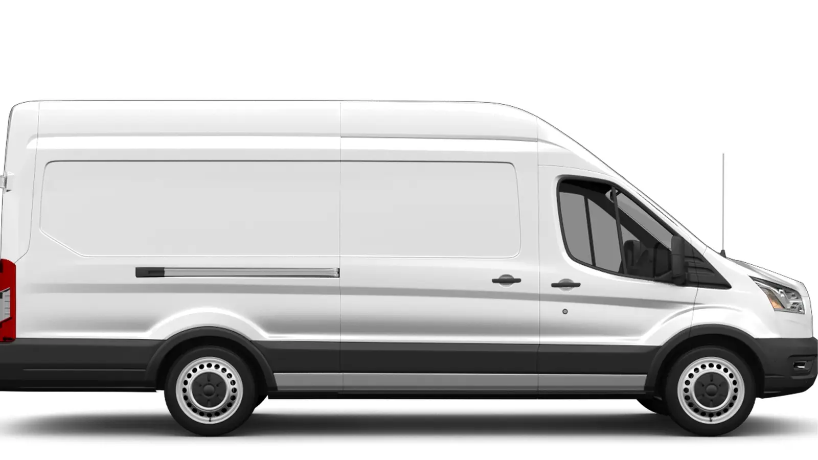 Ford Transit Transit 2.0 EcoBlue 330 S Kısa Şasi Kasalı 4