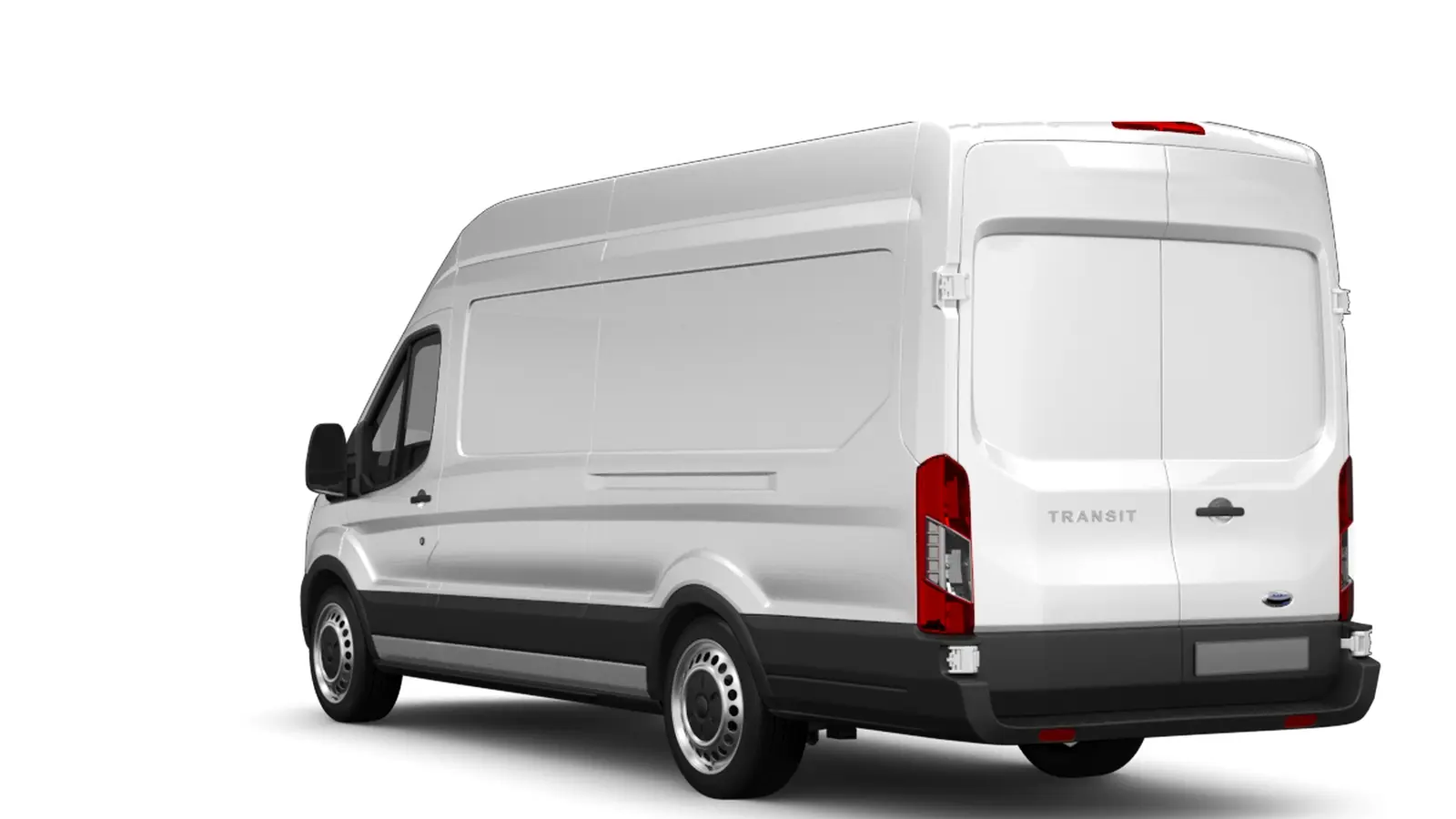 Ford Transit Transit 2.0 EcoBlue 330 S Kısa Şasi Kasalı 5