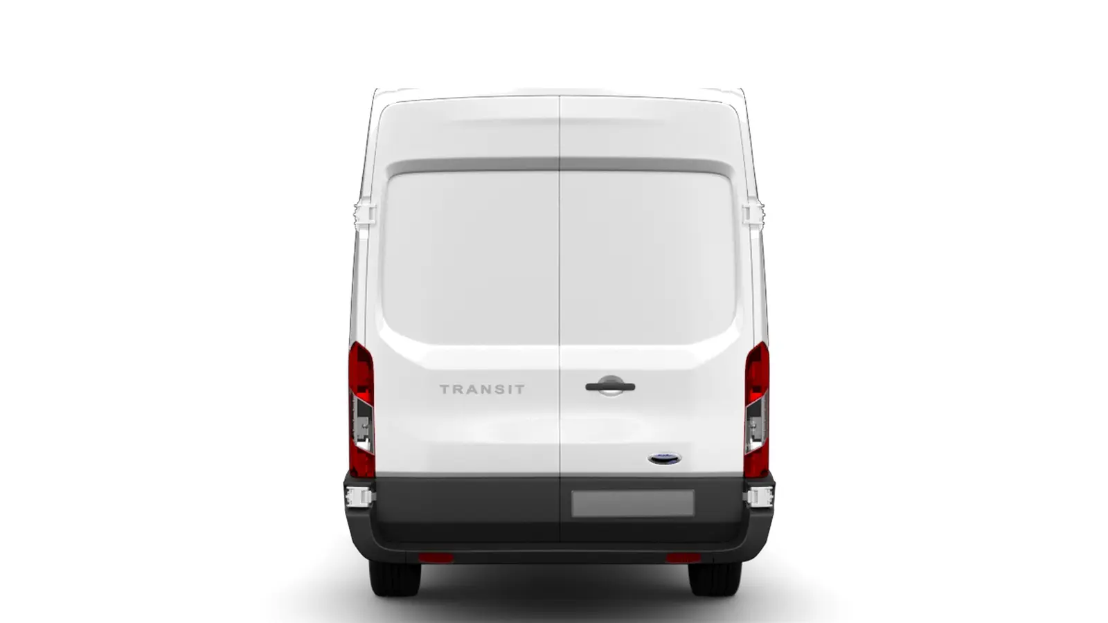 Ford Transit Transit 2.0 EcoBlue 330 S Kısa Şasi Kasalı 6