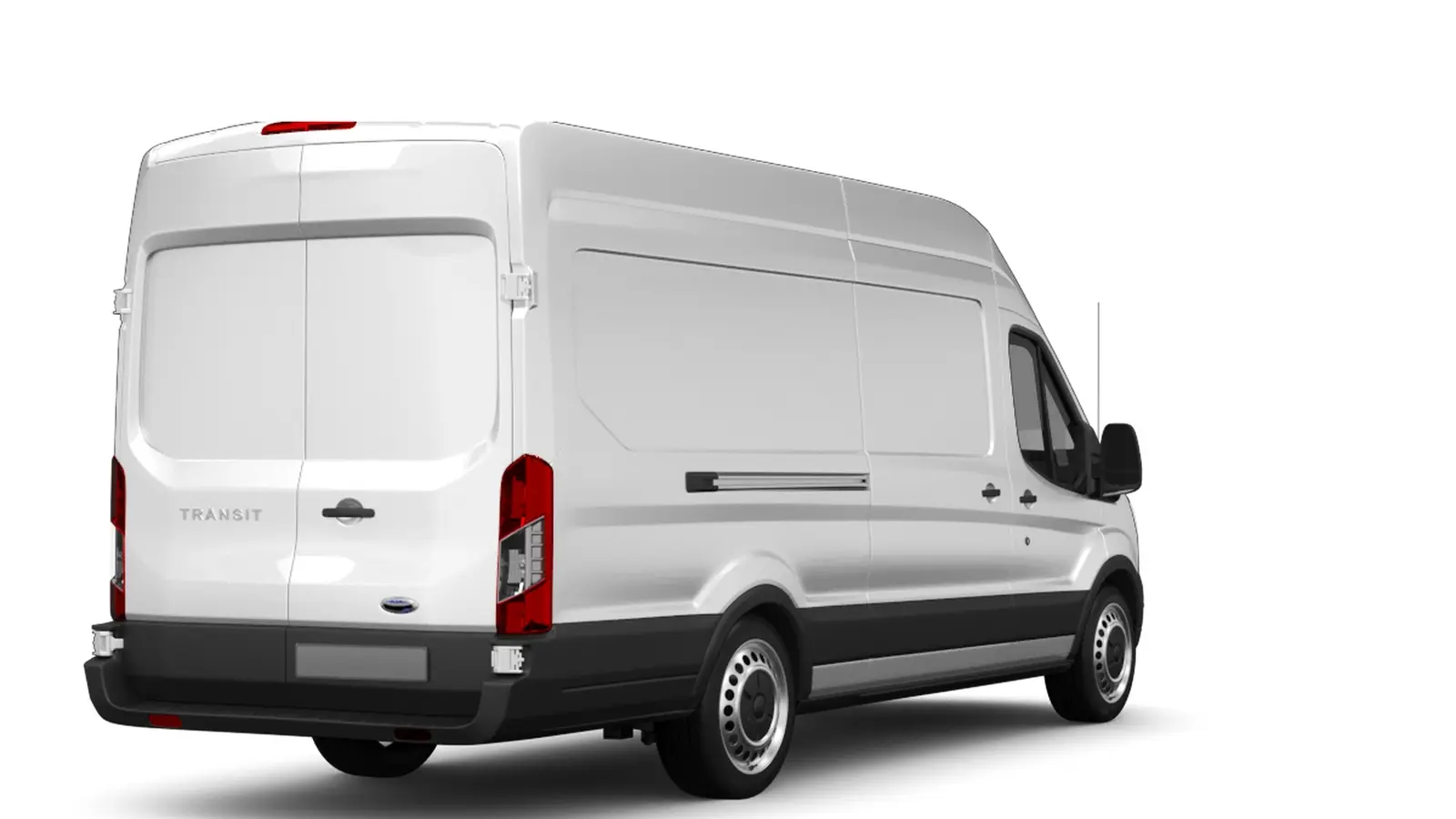 Ford Transit Transit 2.0 EcoBlue 330 S Kısa Şasi Kasasız 6