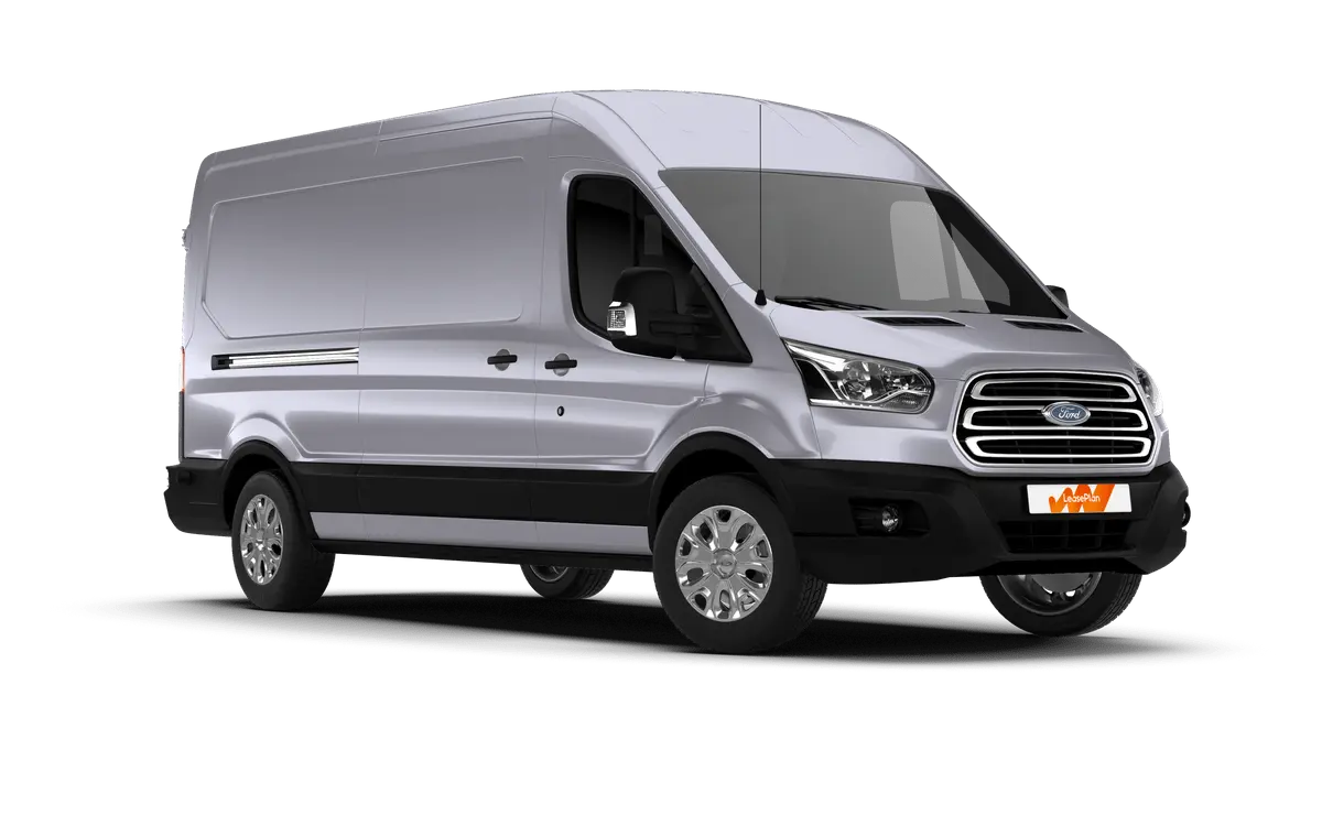 Ford Transit Transit 2.0 EcoBlue 350 E Trend 15.1 m3 5