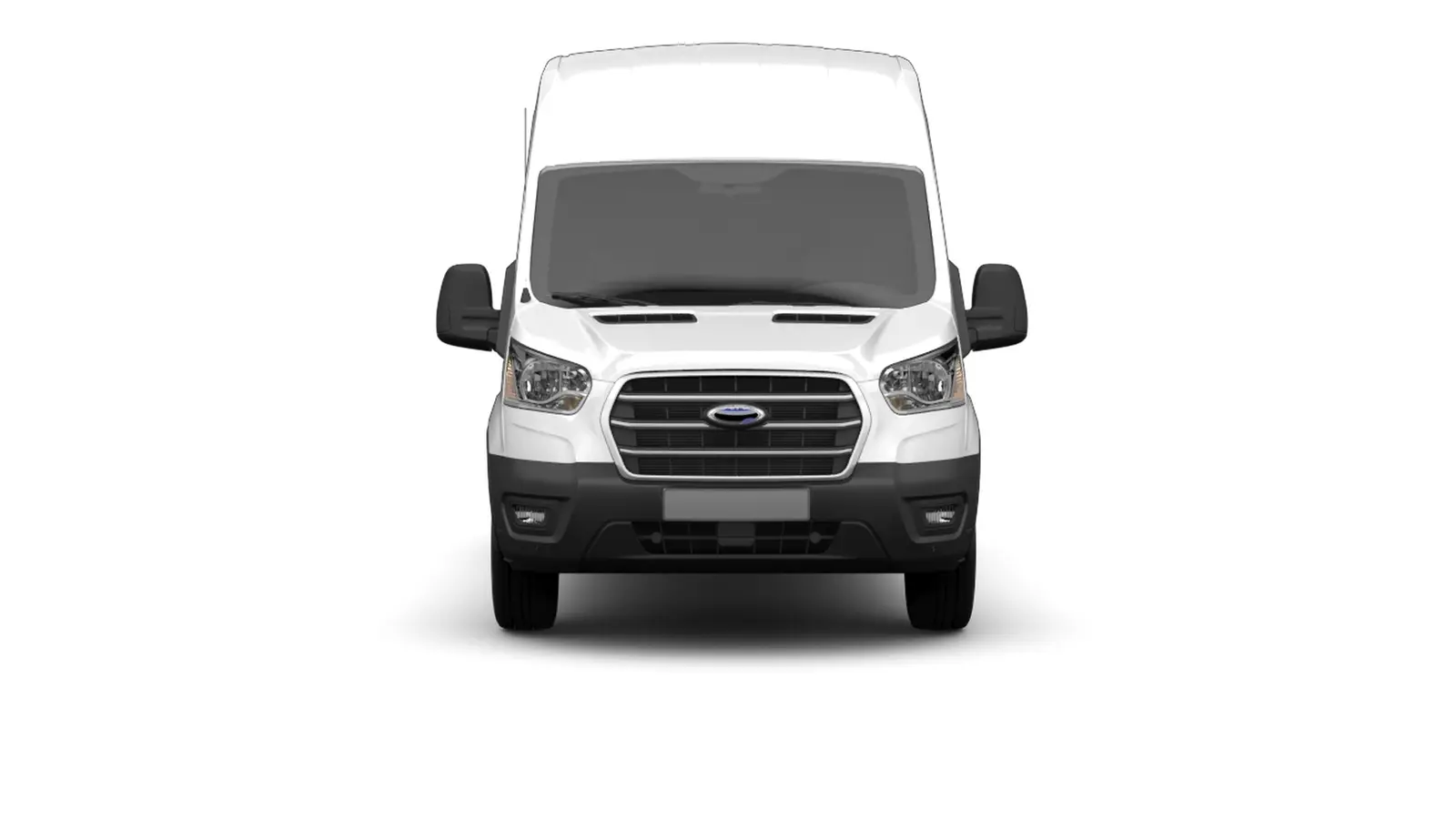 Ford Transit Transit 2.0 EcoBlue 350 MF Trend 10 m3 6