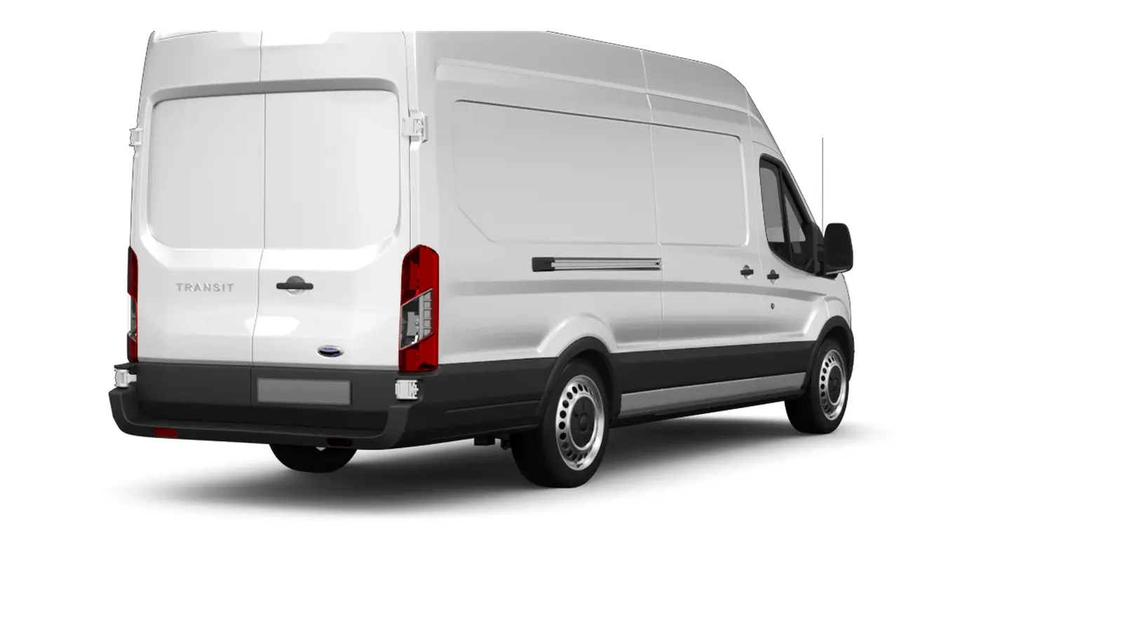 Ford Transit Transit 2.0 EcoBlue 350 MF Trend 10 m3 Orta 5