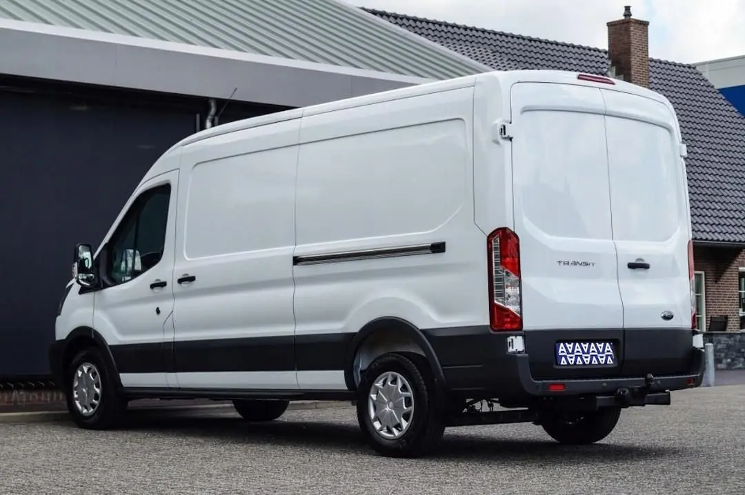 Ford Transit Transit 2.0 EcoBlue 350 L 11 m3 Trend 5