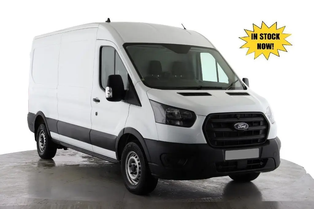 Ford Transit Transit 2.0 EcoBlue 350 L Deluxe 4