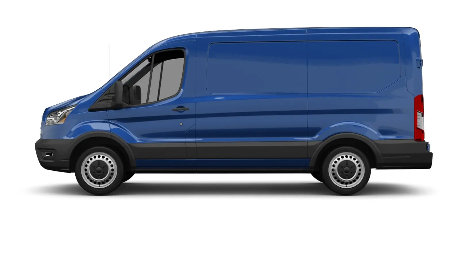 Ford Transit Transit 2.0 EcoBlue 500 ED Trend 15.1m3 4
