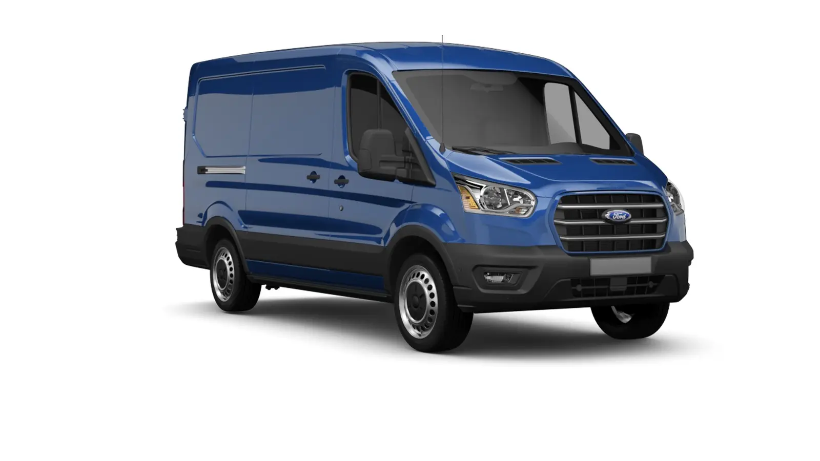 Ford Transit Transit 2.0 EcoBlue 350 E Trend 4