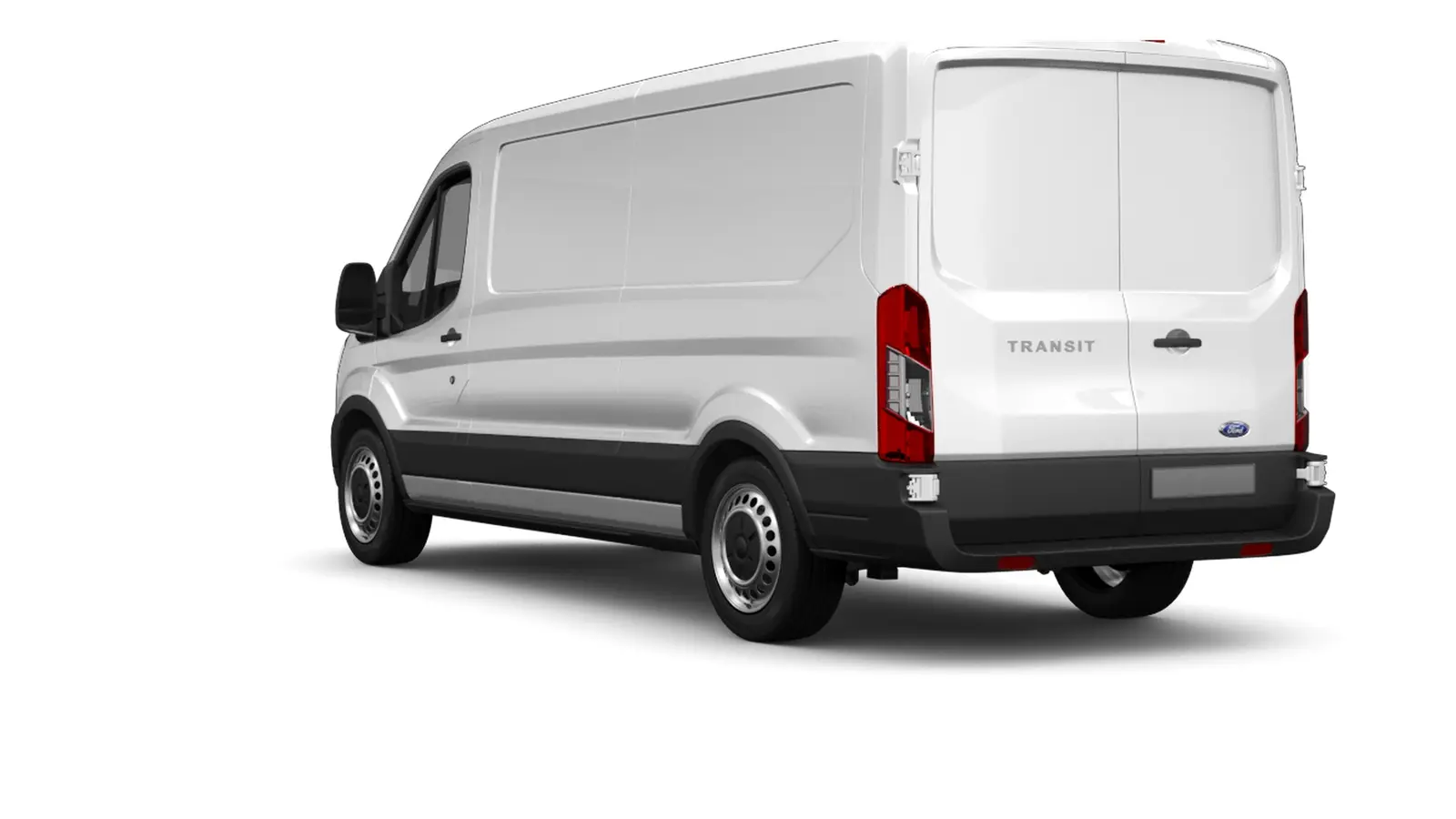 Ford Transit Transit 2.0 EcoBlue 500 ED Chassis Jumbo Şasi 4