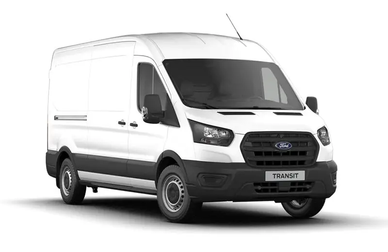 Ford Transit Transit 2.0 EcoBlue 350 ED 15.1 m3 Trend 6