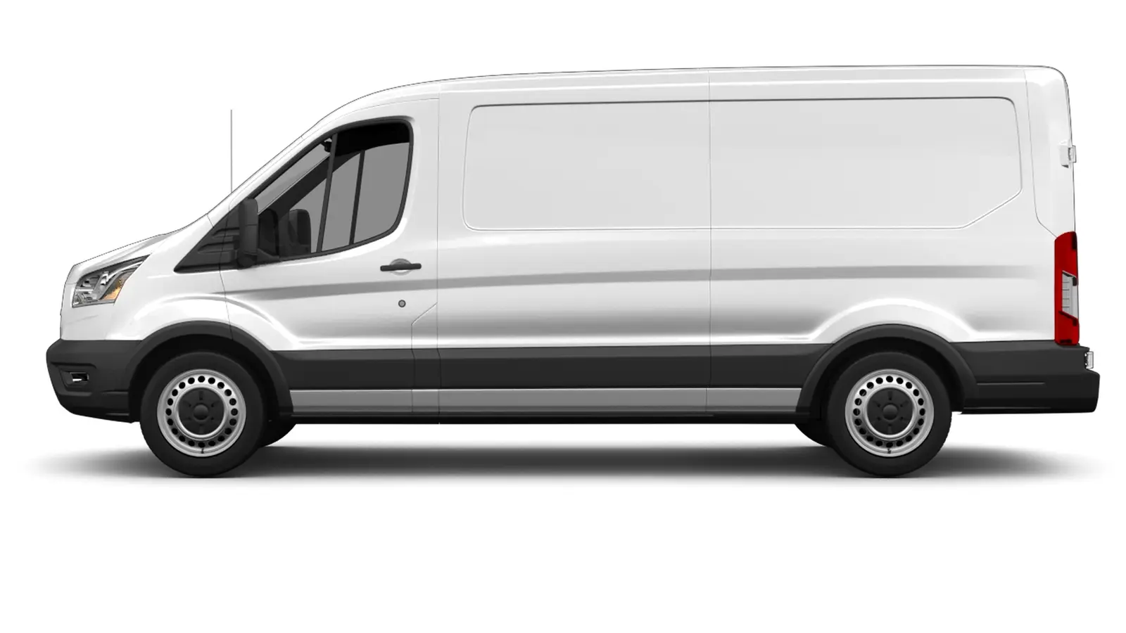 Ford Transit Transit 2.0 EcoBlue 350 LF Trend 11.5 m3 6
