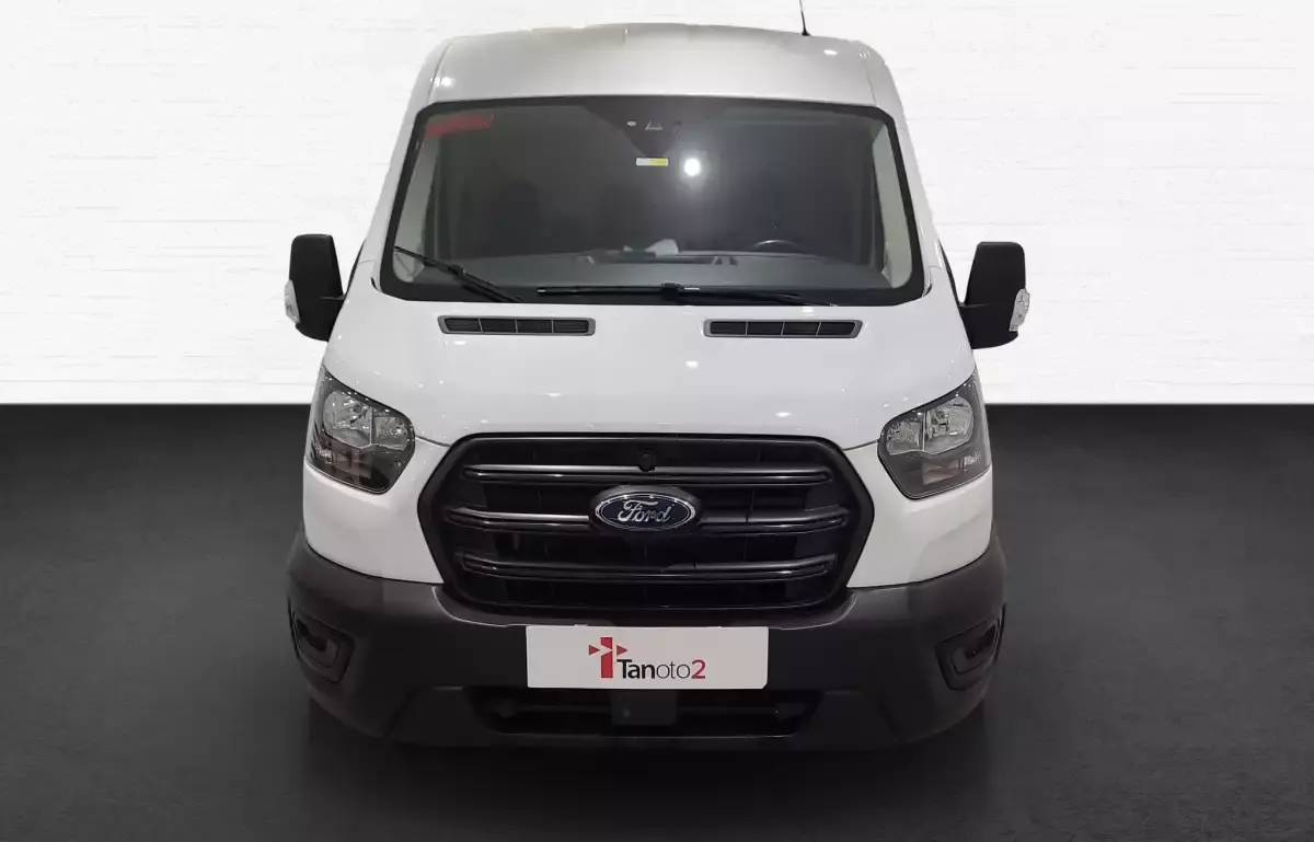 Ford Transit Transit 2.0 EcoBlue 350 LF 11.5 m3 Uzun Şasi 6