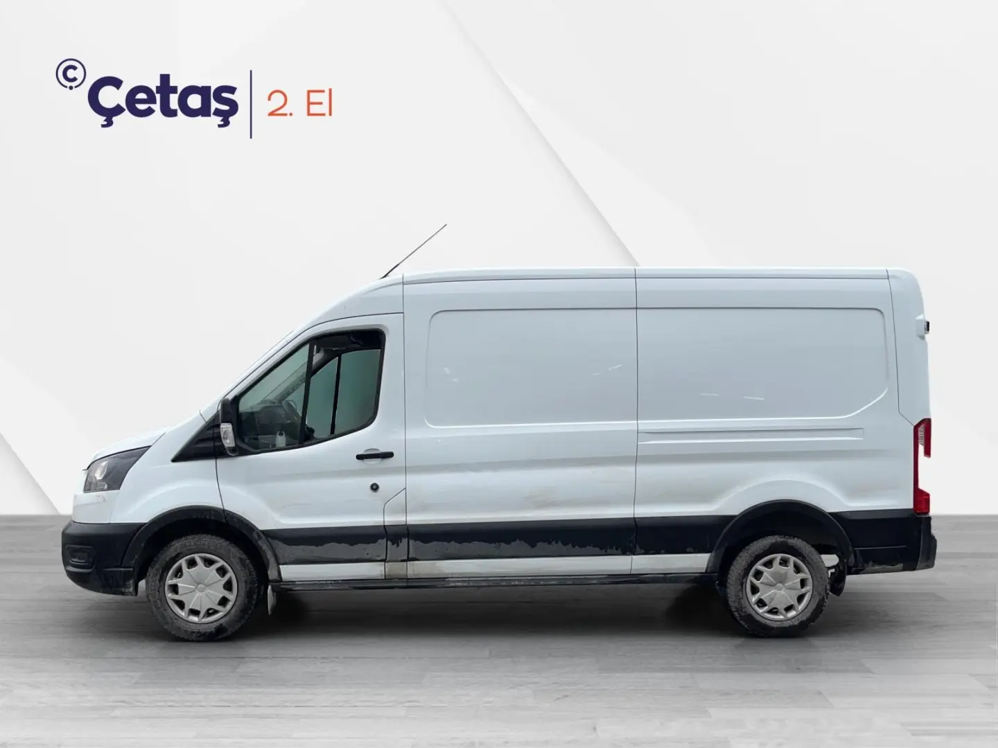 Ford Transit Transit 2.0 EcoBlue 350 LF 11.5 m3 Uzun Şasi 2