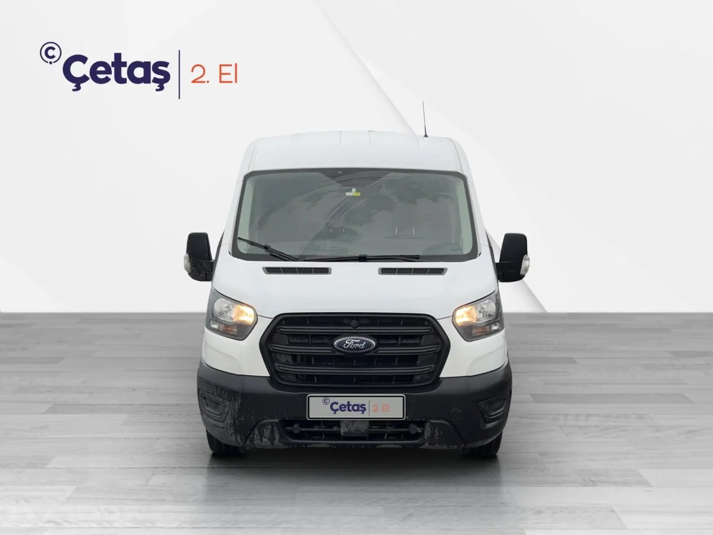 Ford Transit Transit 2.0 EcoBlue 350 LF 11.5 m3 Uzun Şasi 4
