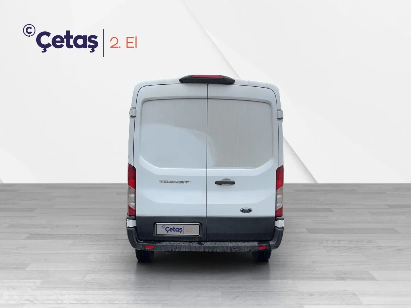 Ford Transit Transit 2.0 EcoBlue 350 LF 11.5 m3 Uzun Şasi 7