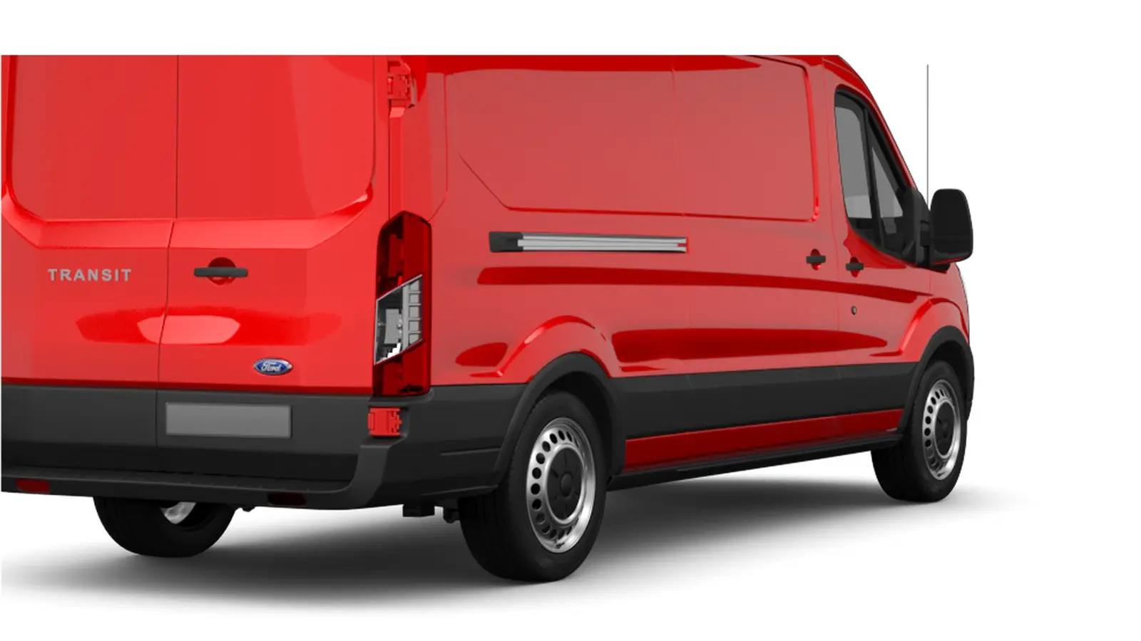 Ford Transit Transit 2.0 EcoBlue 350 LF Trend 11.5 m3 4