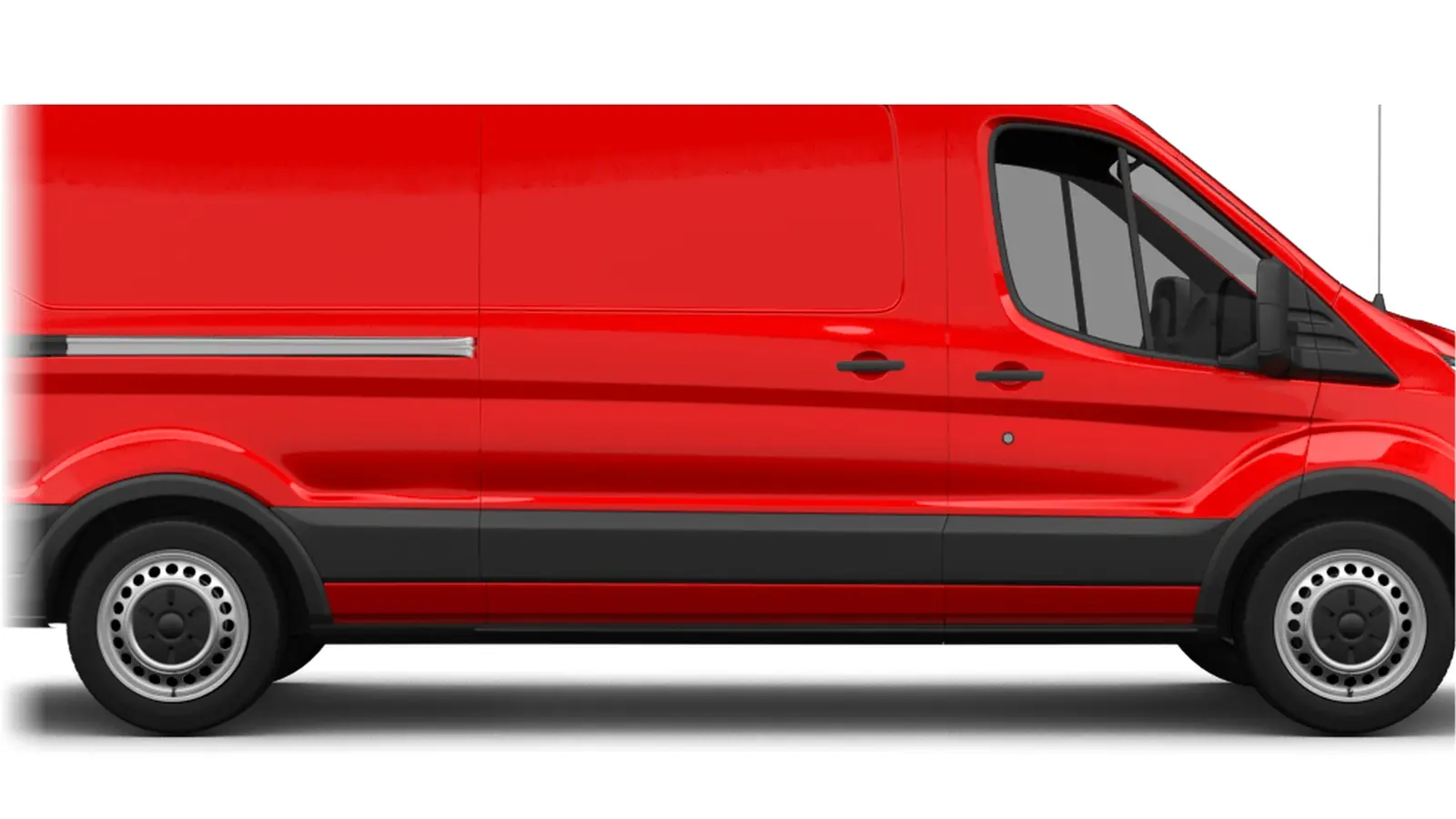Ford Transit Transit 2.0 EcoBlue 350 LF Trend 11.5 m3 6