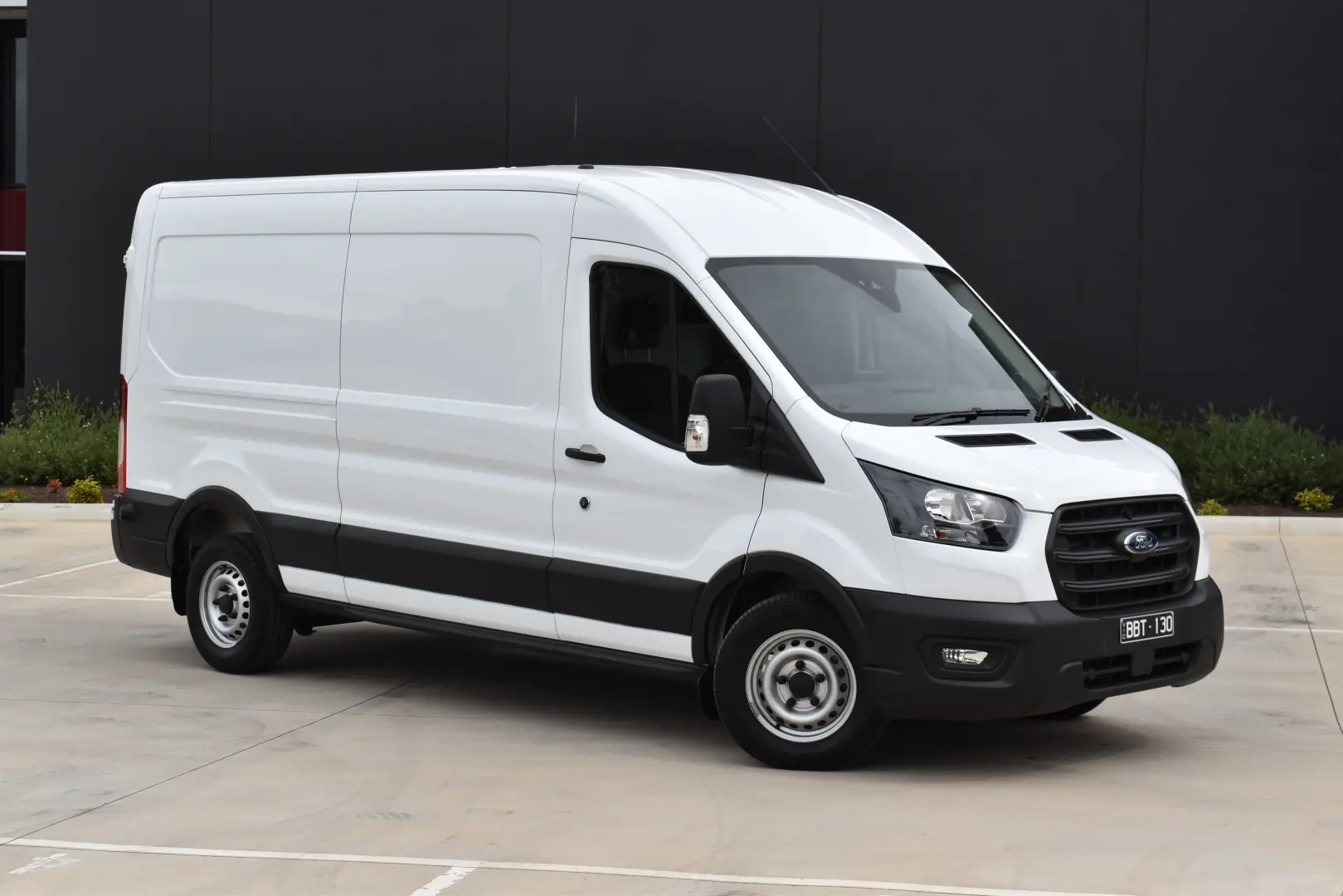 Ford Transit Transit 2.0 EcoBlue 350 L Limited 3