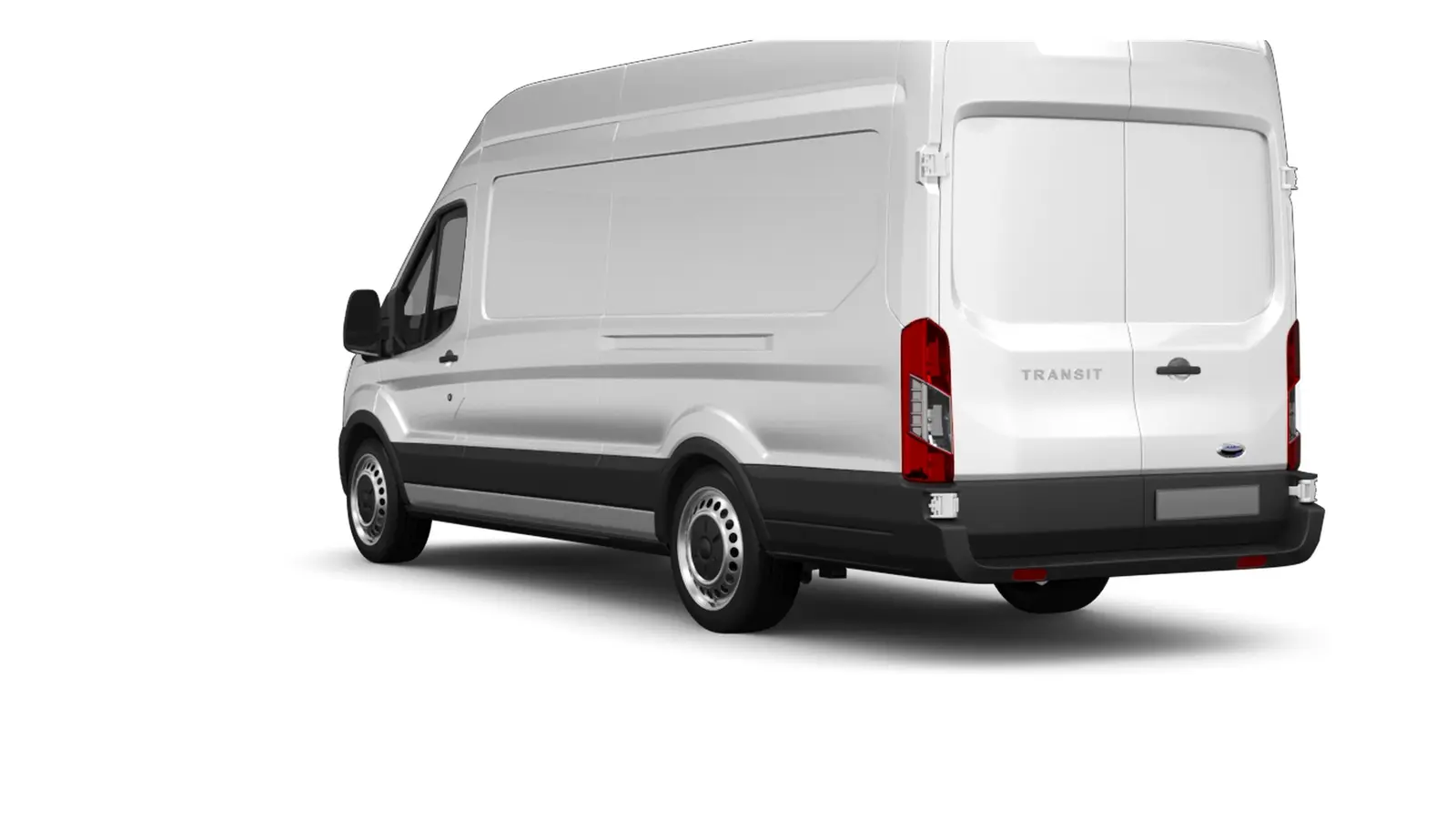 Ford Transit Transit 2.0 EcoBlue 350 LF Trend Uzun Şasi 6