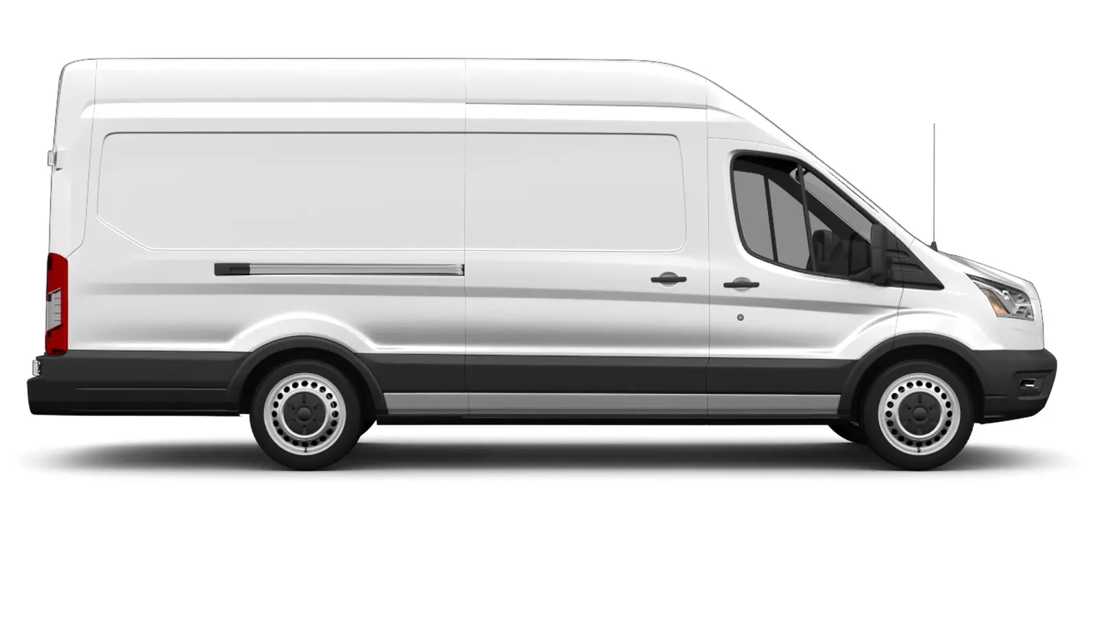 Ford Transit Transit 2.0 EcoBlue 350 MF Trend 10 m3 Orta 3