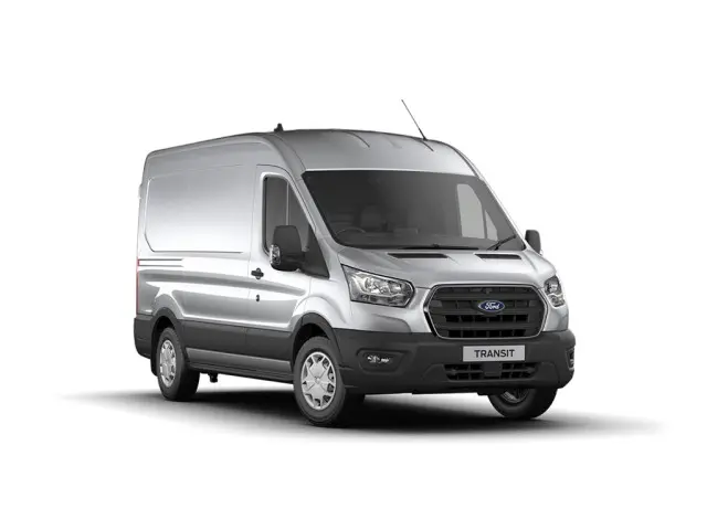 Ford Transit Transit 2.0 EcoBlue 350 ED Trend 15.1 m3 3