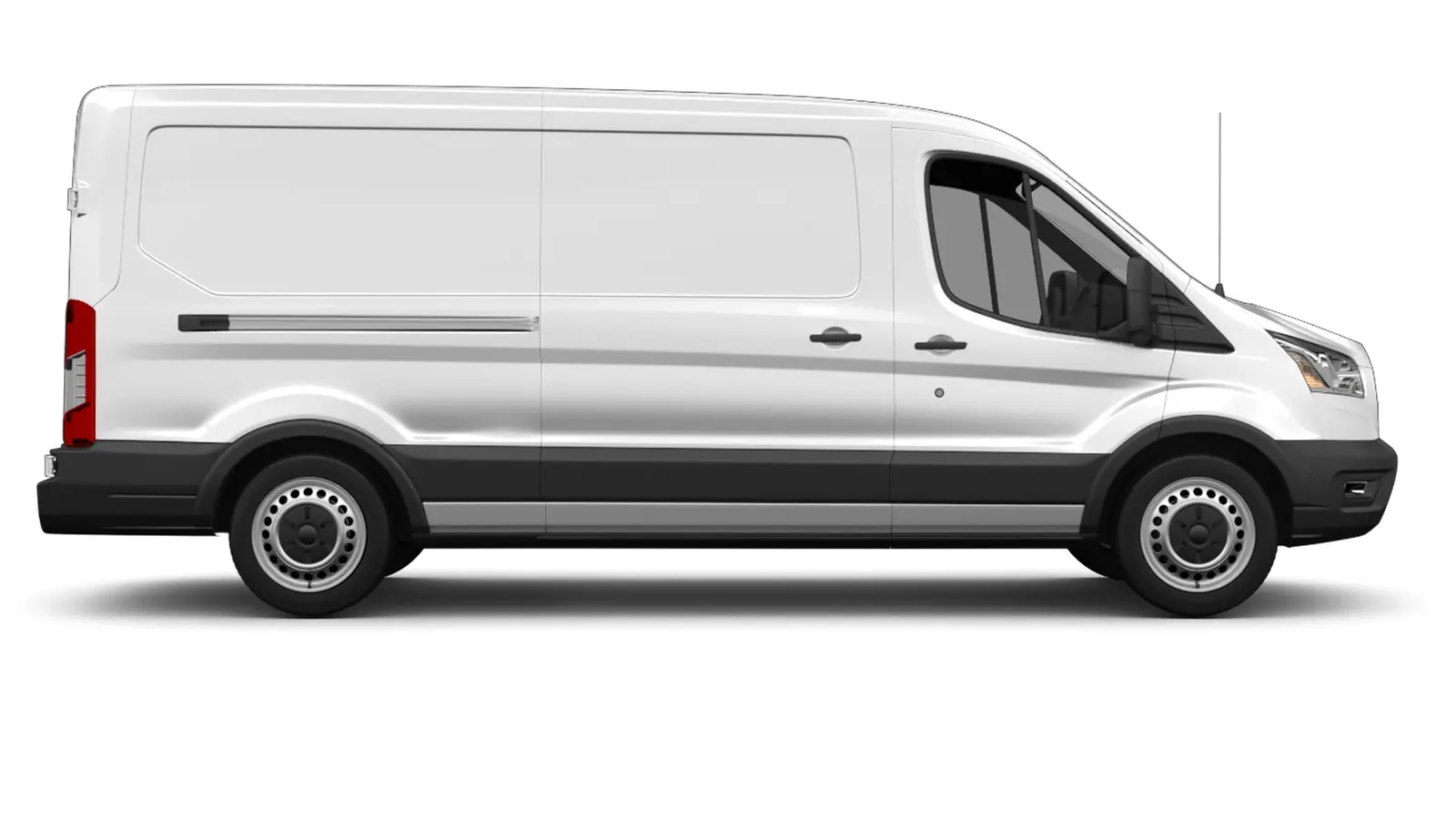 Ford Transit Transit 2.0 EcoBlue 350 M Trend 9.5m3 2