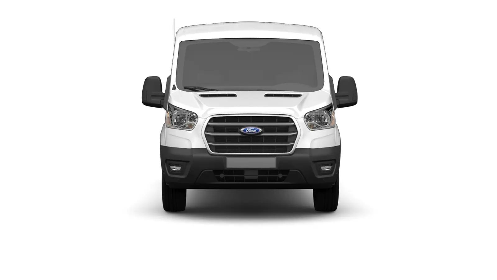 Ford Transit Transit 2.0 EcoBlue 350 M Trend 9.5m3 3