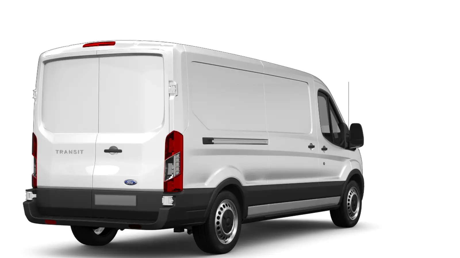 Ford Transit Transit 2.0 EcoBlue 350 M Trend Orta Şasi 6