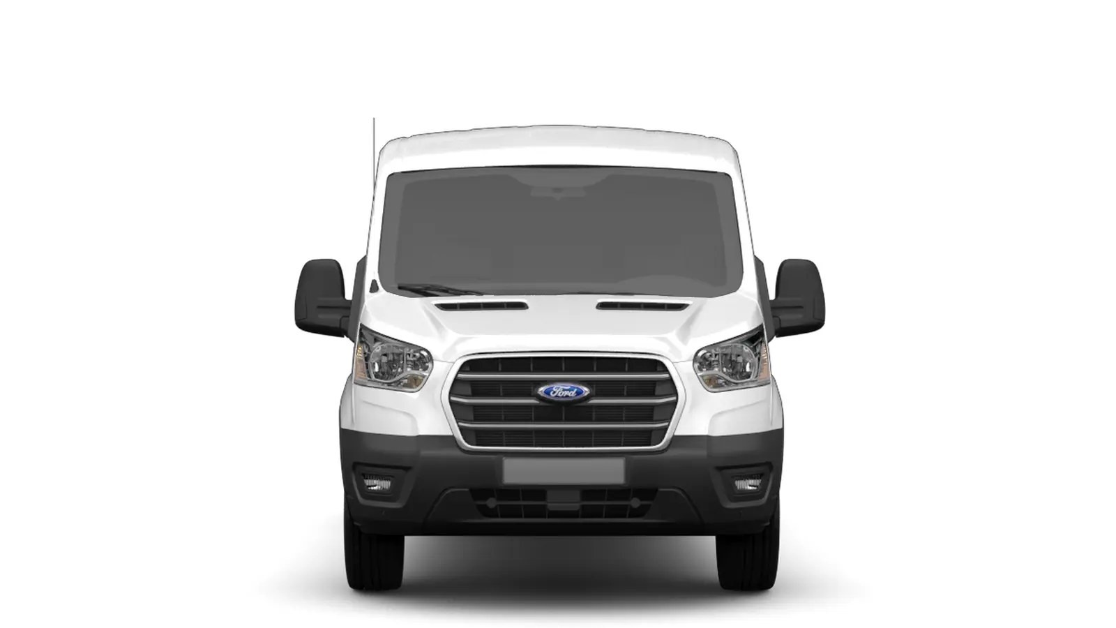Ford Transit Transit 2.0 EcoBlue 350 M Trend Orta Şasi 4