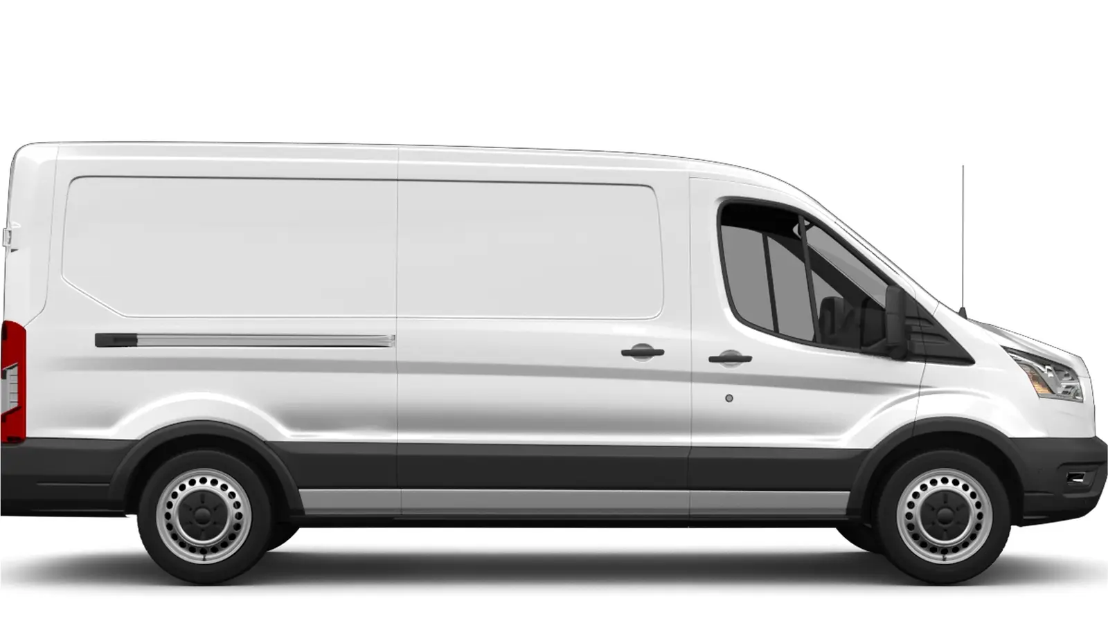 Ford Transit Transit 2.0 EcoBlue 350 M Trend Orta Şasi 5