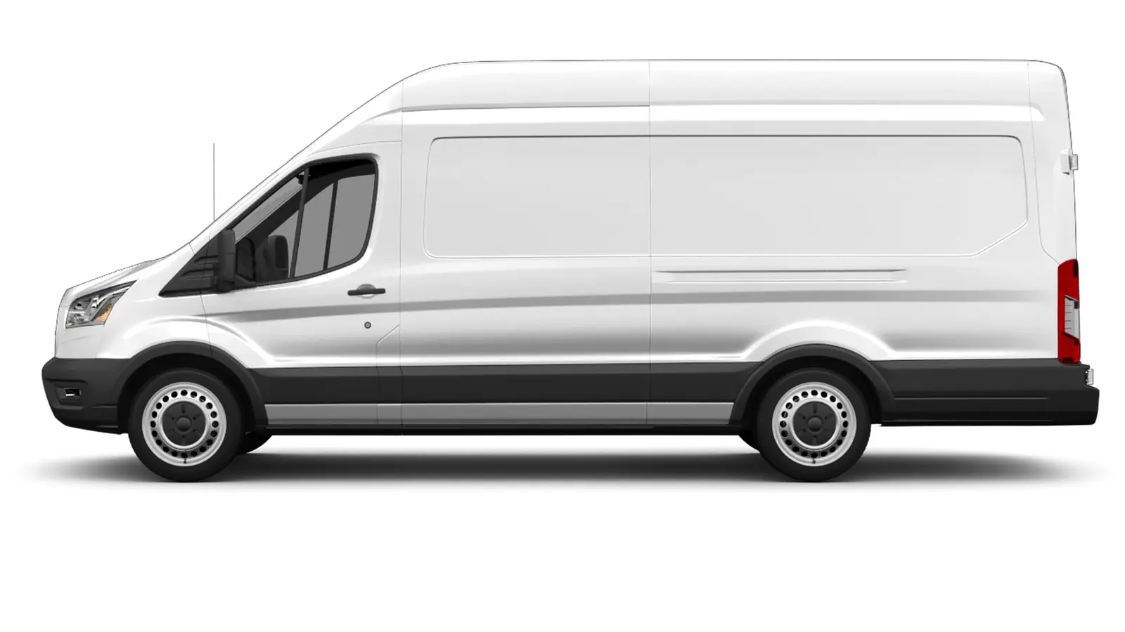 Ford  e-Transit 350 E Trend Tek Kabin 198KW 5