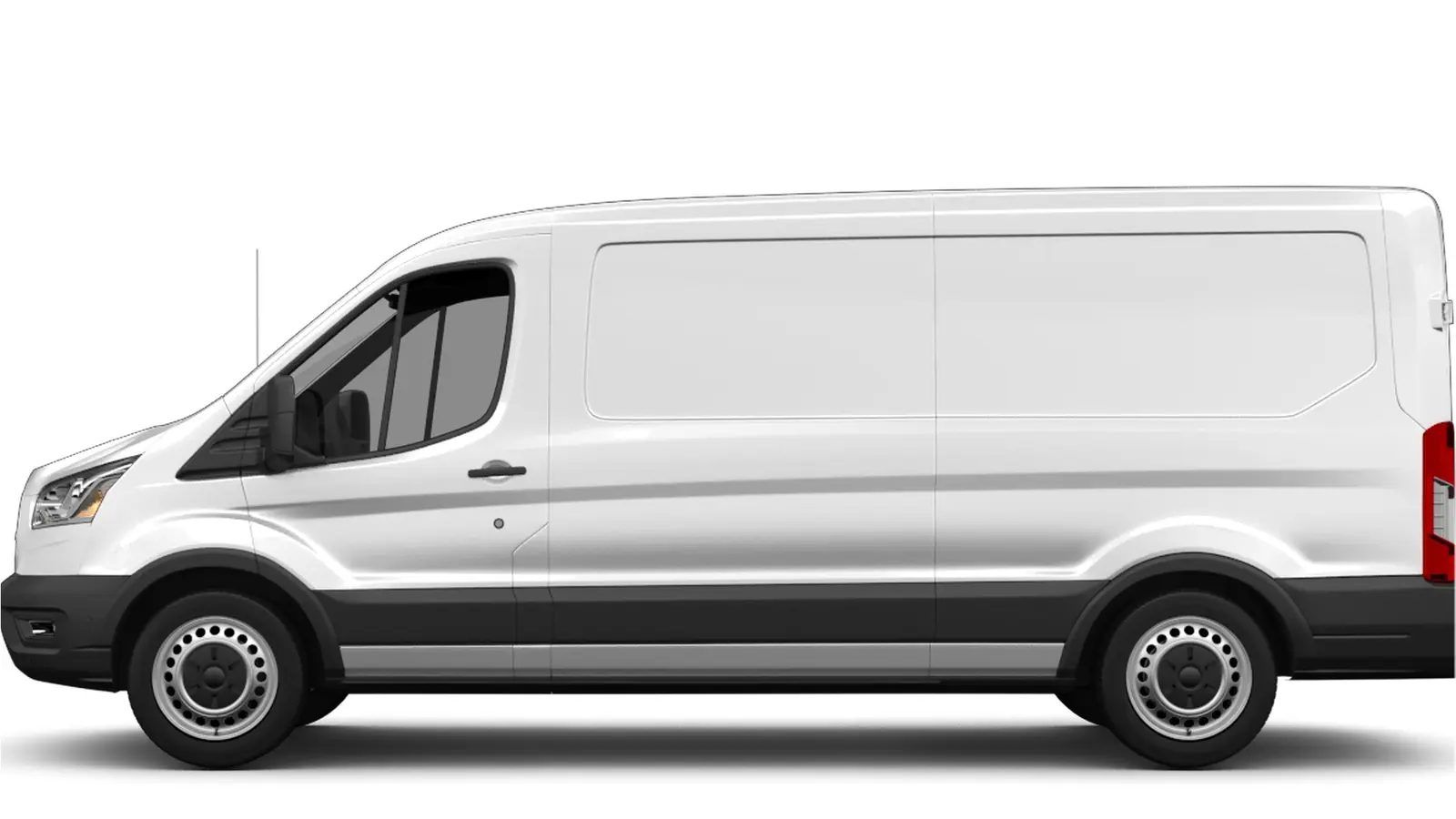 Ford Transit Transit 2.0 EcoBlue 350 M Trend Orta Şasi Kasasız 5