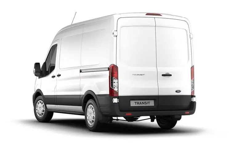 Ford Transit Transit 2.0 EcoBlue 350 MF Trend 10 m3 Orta Tavan 5