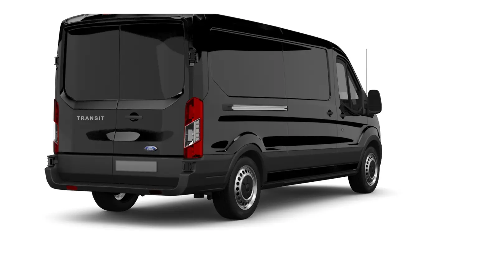 Ford Transit Transit 2.0 EcoBlue 350 MF Trend 10m3 Kasasız 5