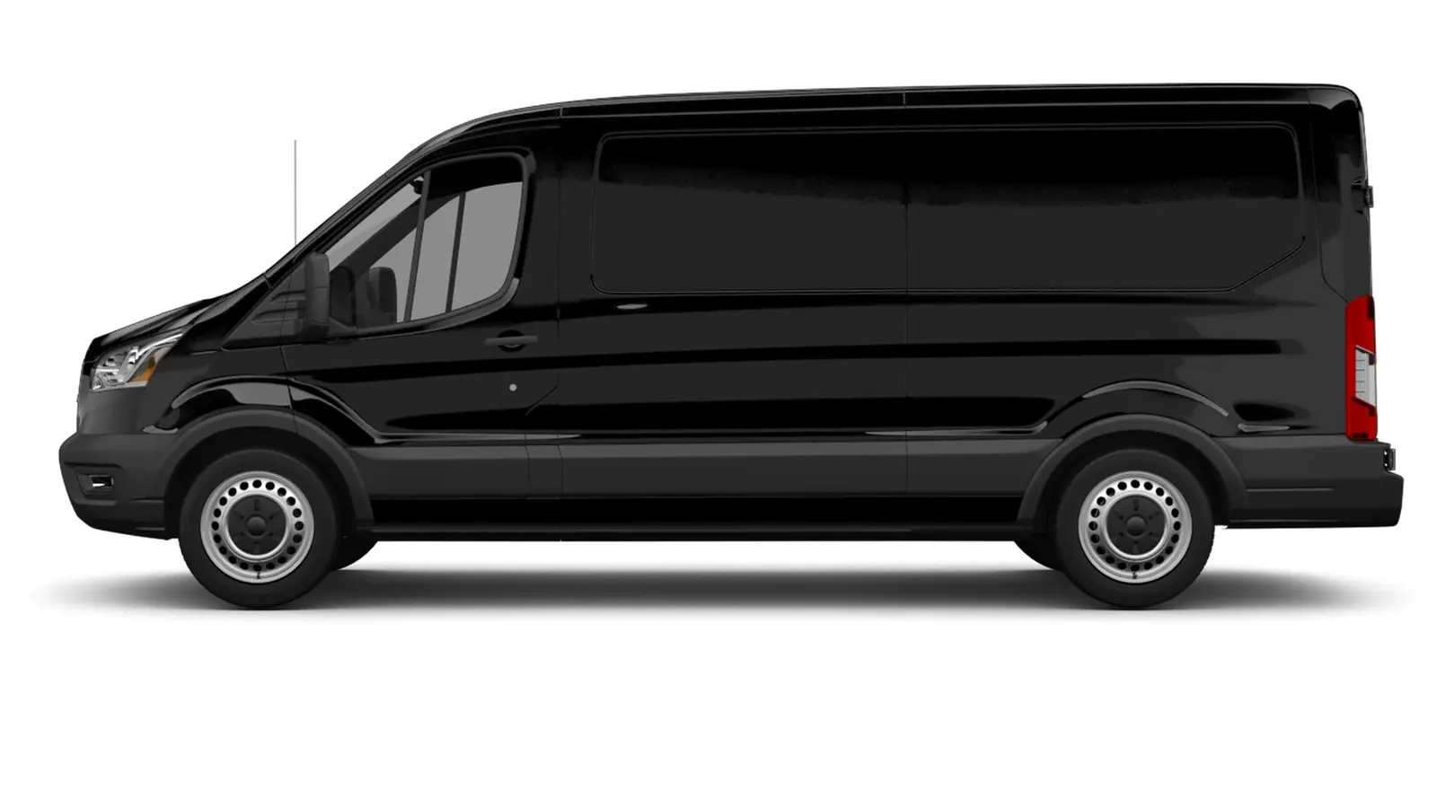 Ford Transit Transit 2.0 EcoBlue 350 MF Trend 10m3 Kasasız 6