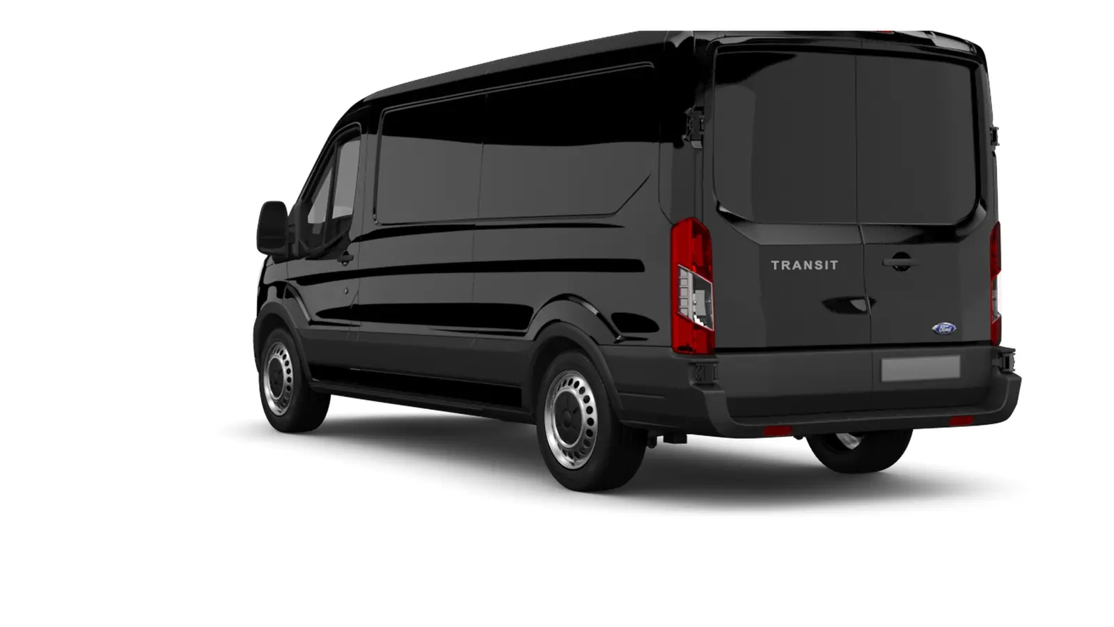 Ford Transit Transit 2.0 EcoBlue 350 MF Trend 10m3 Kasasız 7