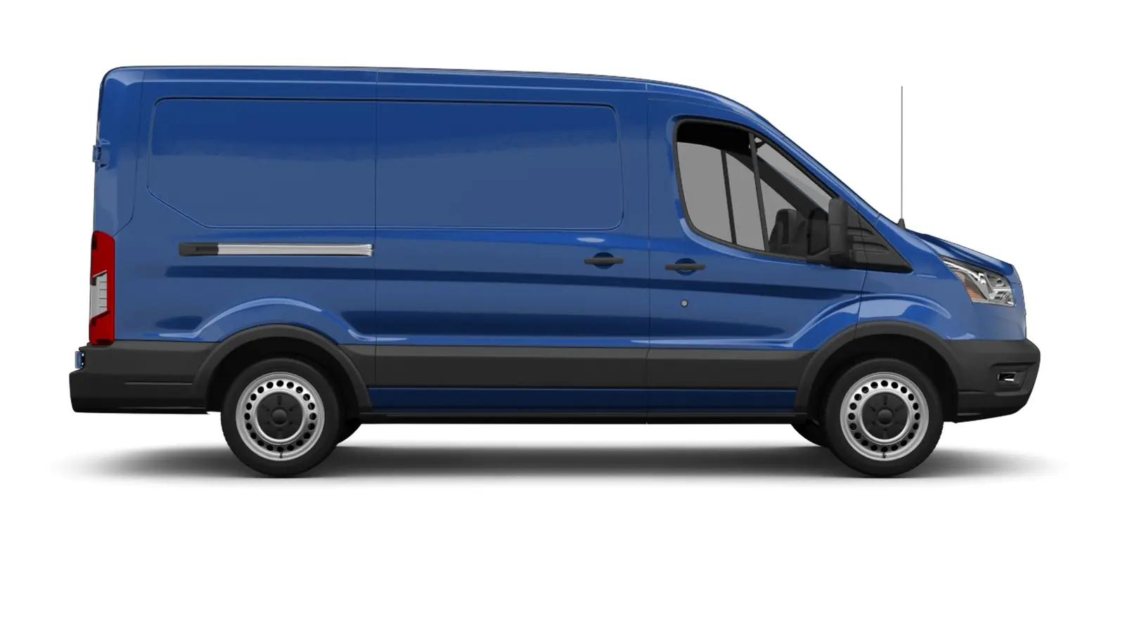 Ford  e-Transit 350 E Deluxe 198KW 0