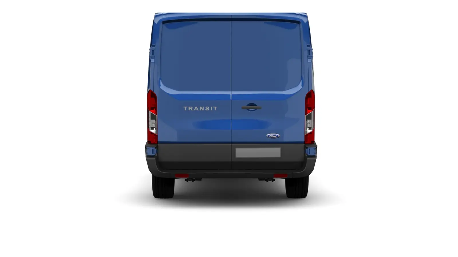 Ford Transit Transit 2.0 EcoBlue 350 E 15.1 m3 Hibrit 1