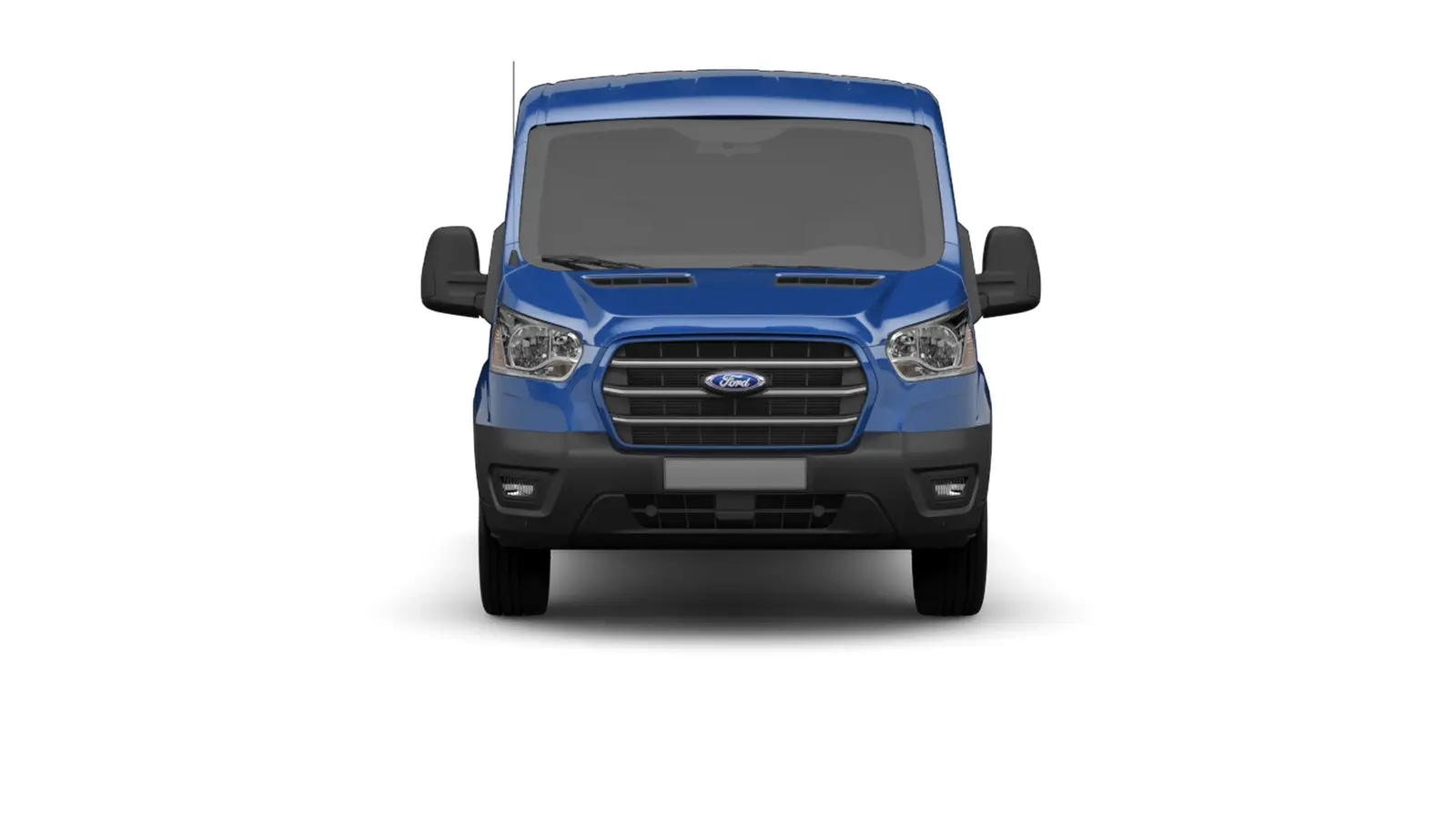 Ford  e-Transit 350 E Deluxe 198KW 1