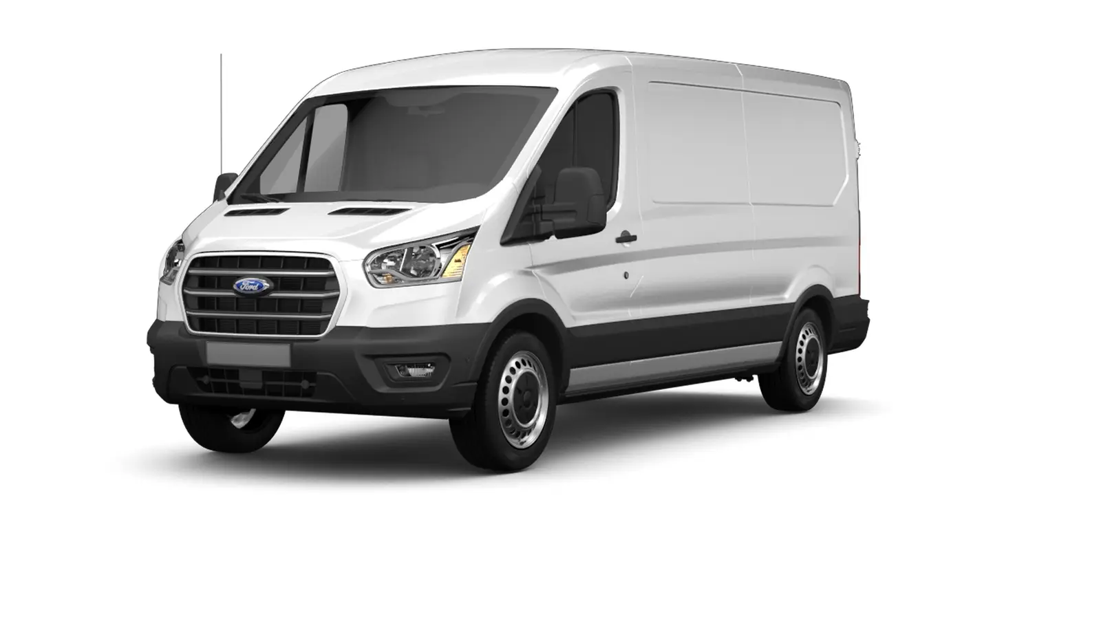 Ford Transit Transit 2.0 EcoBlue 500 ED Chassis Jumbo Şasi 0