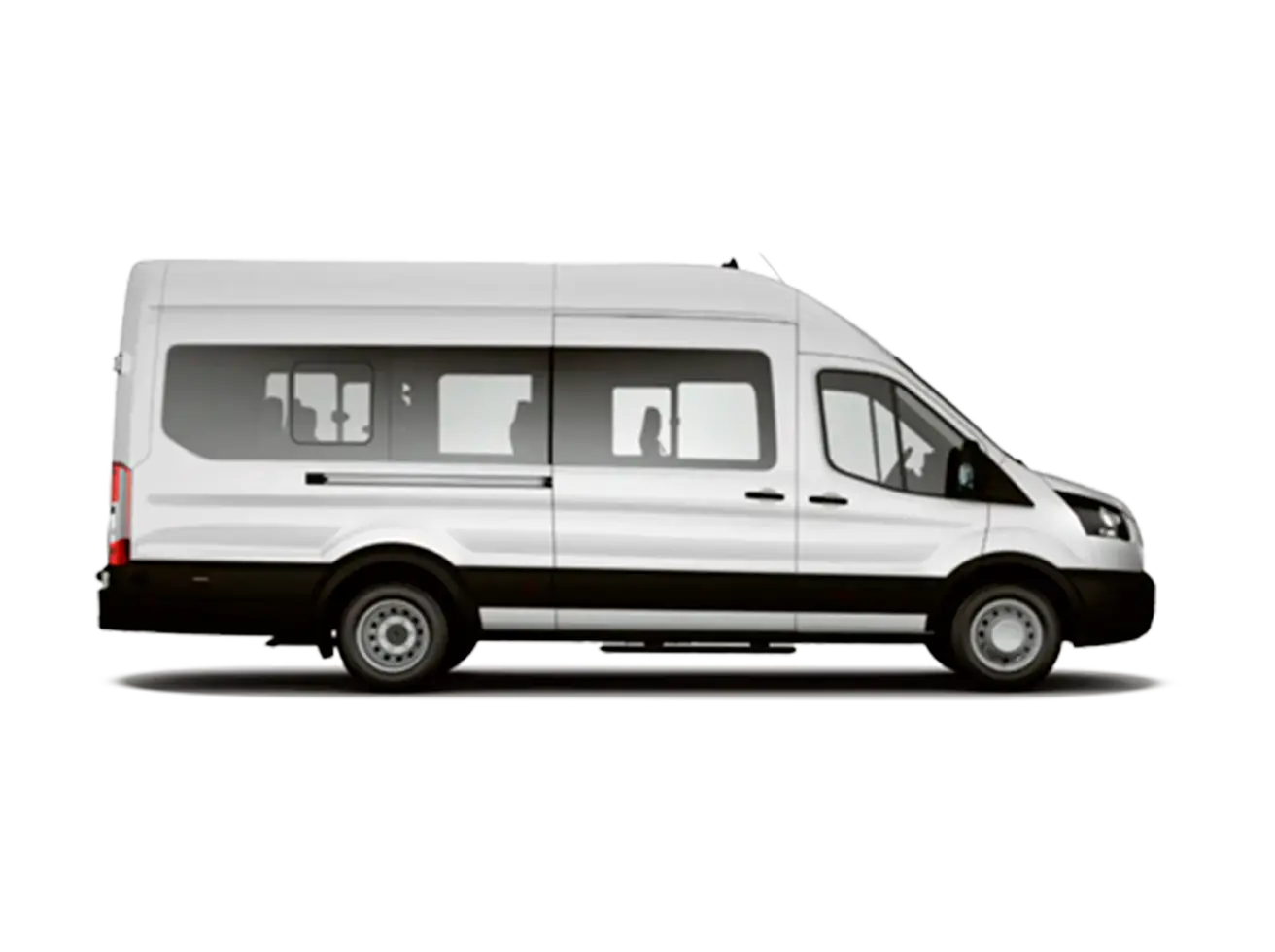 Ford Transit Transit 2.0 EcoBlue 410 L Deluxe 5