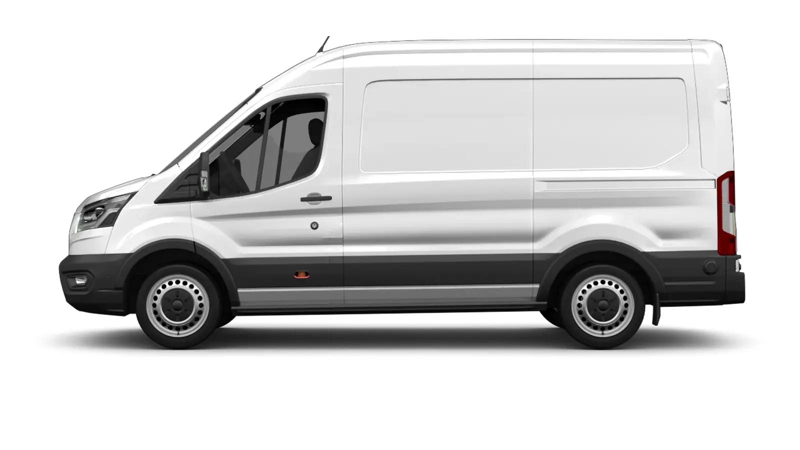 Ford  e-Transit 350 E Trend 135KW 0