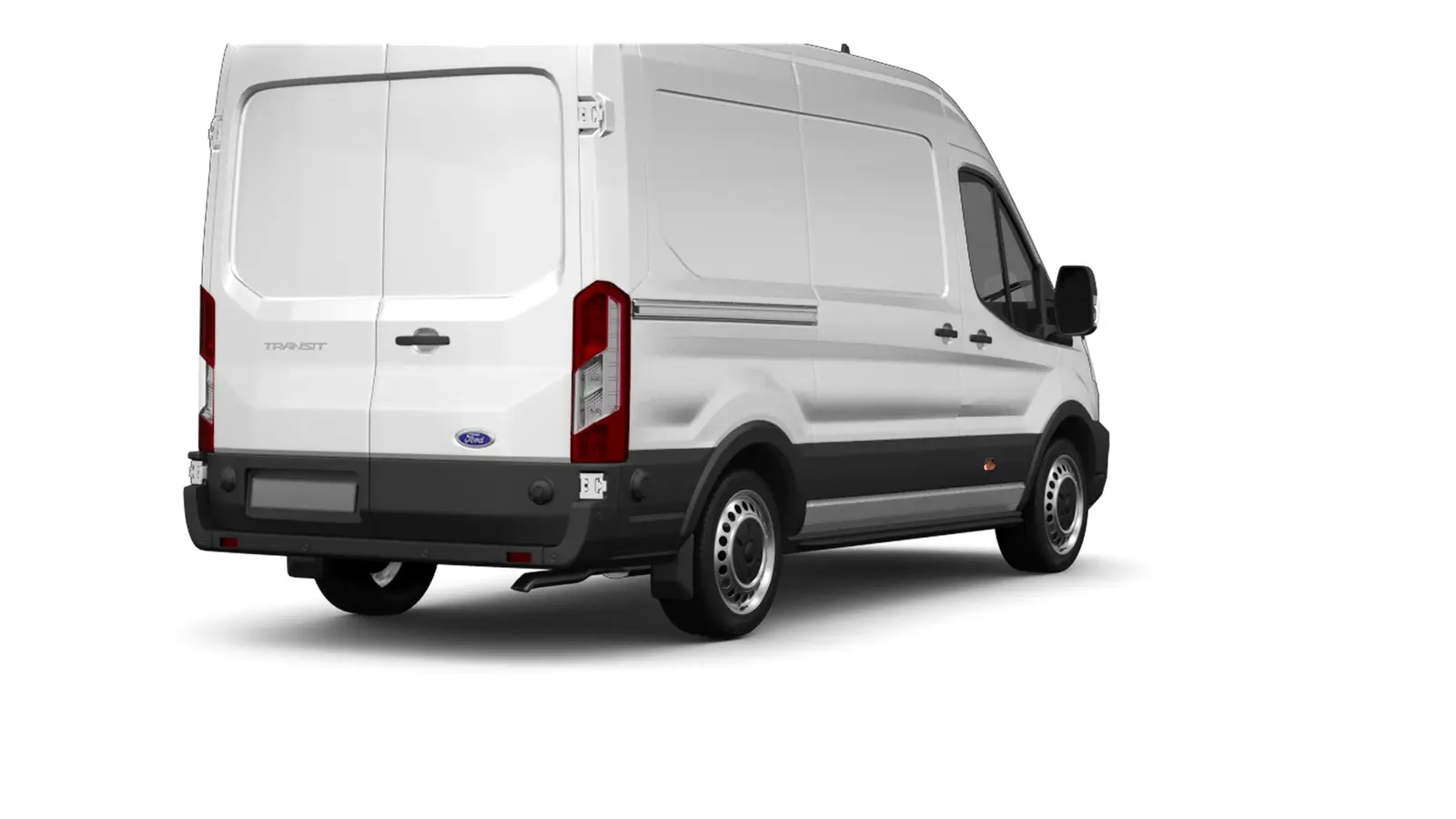 Ford Transit Transit 2.0 Ecoblue 440 E Trend 1