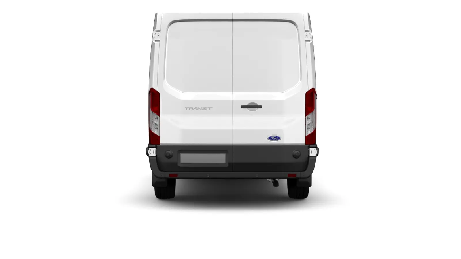 Ford Transit Transit 2.0 Ecoblue 440 E Trend 3
