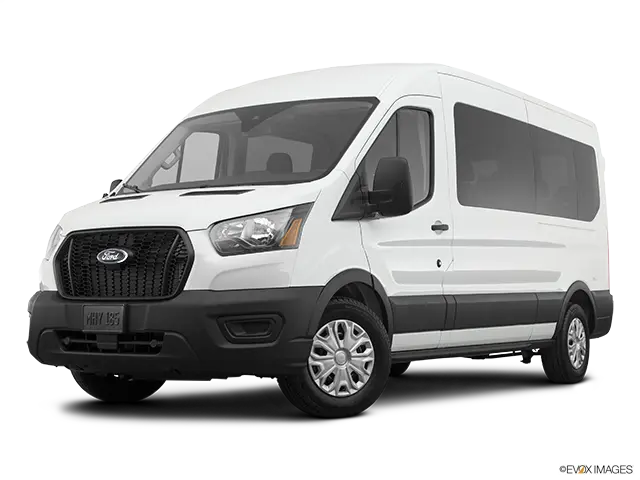 Ford Transit Transit 2.0 EcoBlue 440 E Deluxe 0