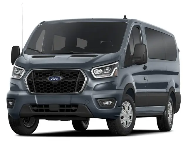 Ford Transit Transit 2.0 EcoBlue 460 E Deluxe 5