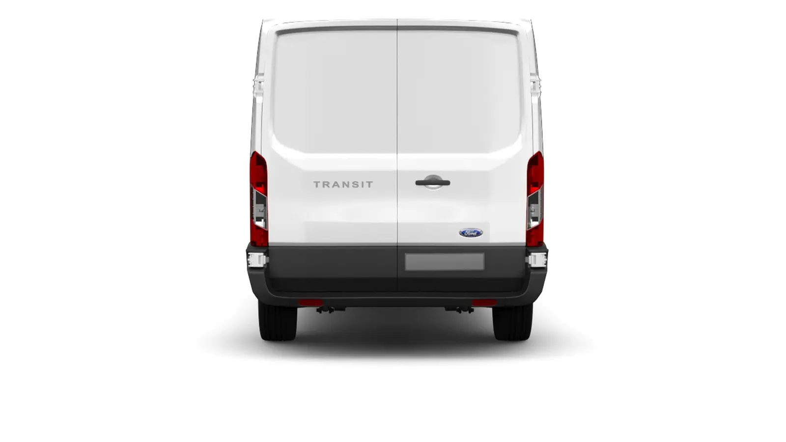Ford Transit Transit 2.0 EcoBlue 500 ED Chassis Jumbo Şasi 6